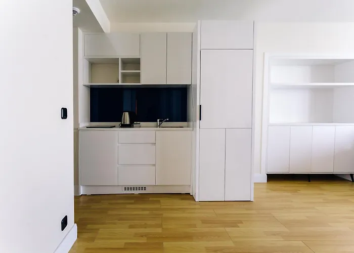 Apartmá rodinné